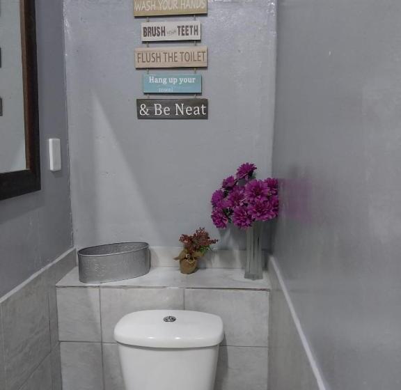 Пансион Sweet Dreams Guest House Schweizer Reneke