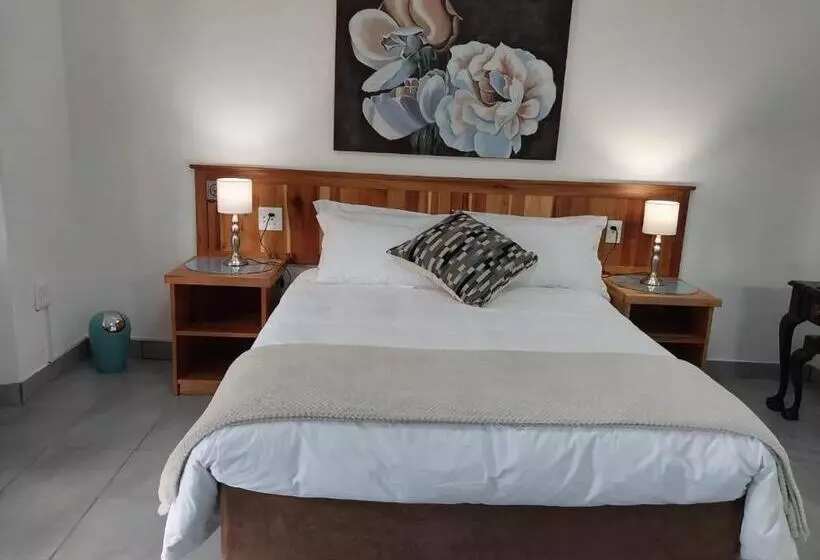ペンション Sweet Dreams Guest House Schweizer Reneke