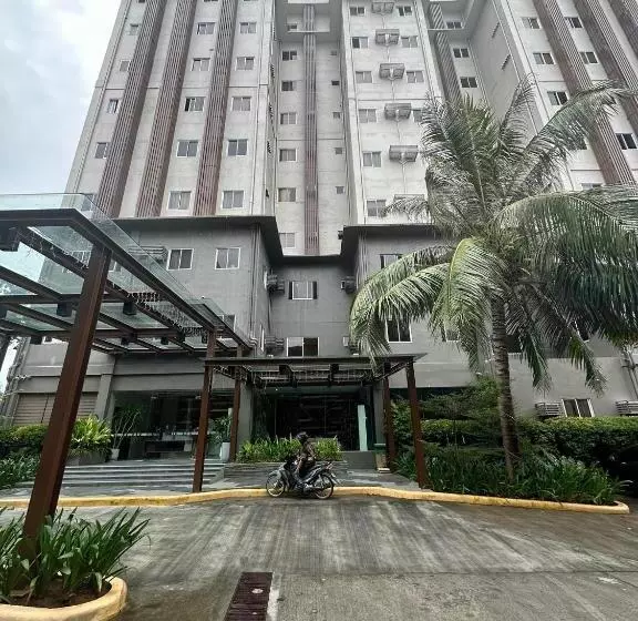 Serene Nook, Hyde Residences  Two Beds