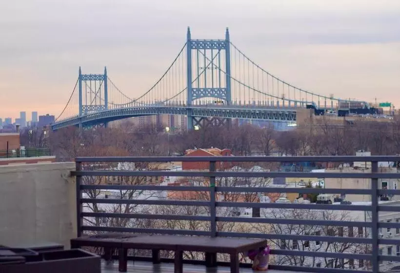 10 Minutes From Nyc   Astoria Lic Queens Cityview
