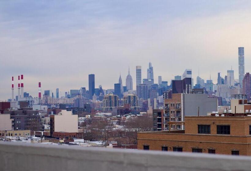 10 Minutes From Nyc Astoria Lic Queens Cityview