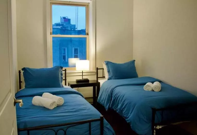 10 Minutes From Nyc   Astoria Lic Queens Cityview