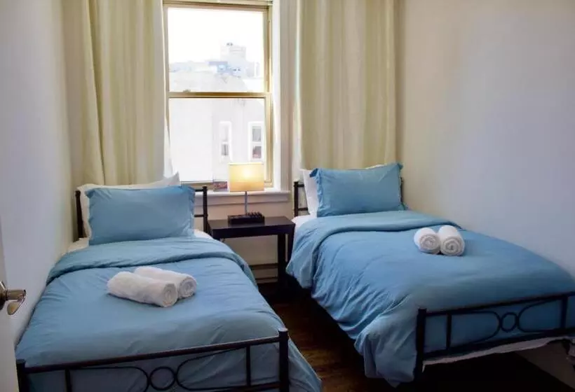 10 Minutes From Nyc   Astoria Lic Queens Cityview