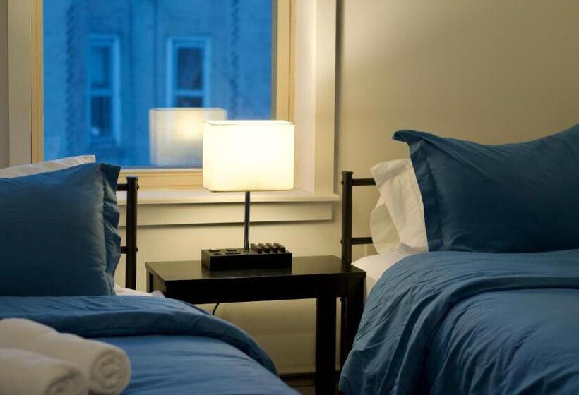 10 Minutes From Nyc Astoria Lic Queens Cityview