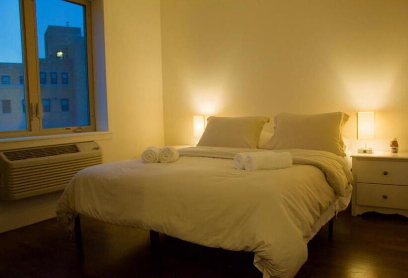 10 Minutes From Nyc Astoria Lic Queens Cityview