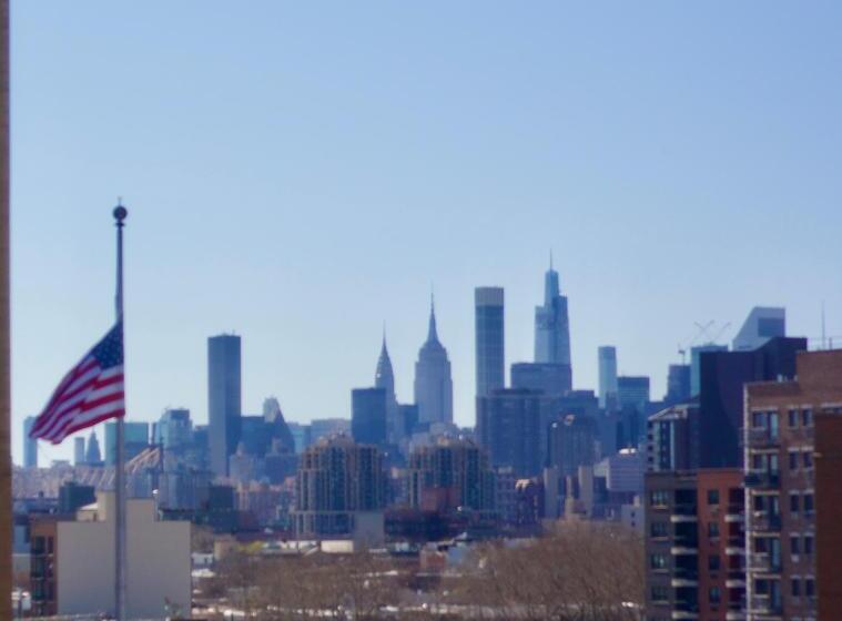 10 Minutes From Nyc Astoria Lic Queens Cityview