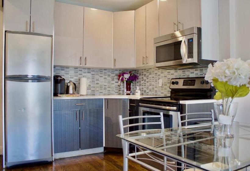 10 Minutes From Nyc Astoria Lic Queens Cityview