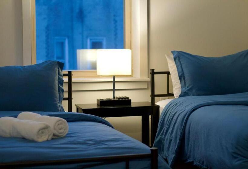 10 Minutes From Nyc Astoria Lic Queens Cityview