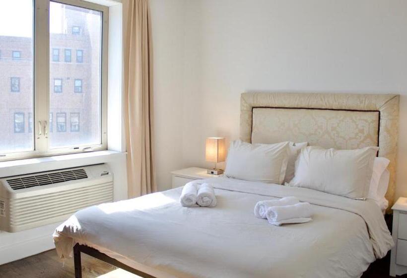 10 Minutes From Nyc Astoria Lic Queens Cityview