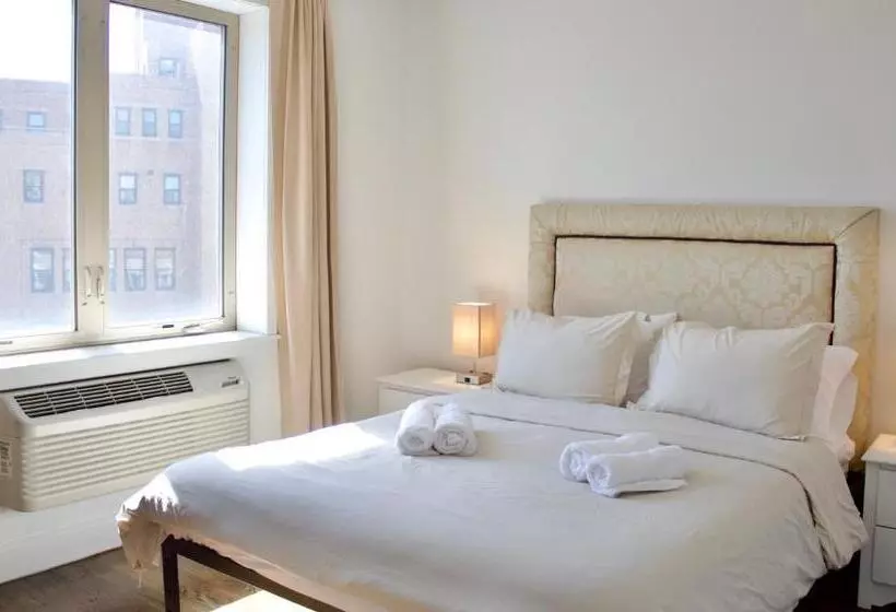 10 Minutes From Nyc   Astoria Lic Queens Cityview