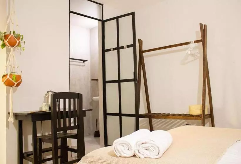 ユースホステル Casa Niita