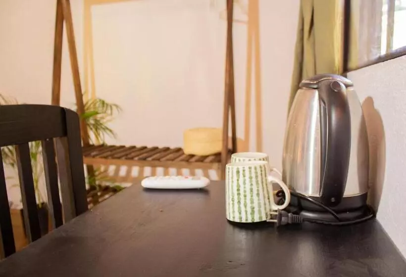 ユースホステル Casa Niita