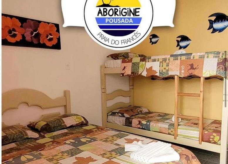 旅馆 Suítes A 15 Metros Da Praia