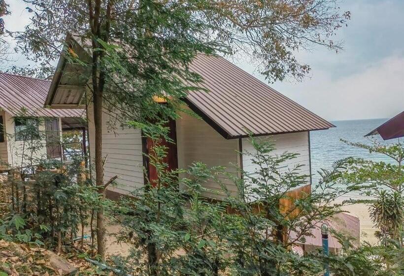 Bed and Breakfast Phi Phi Private Beach Resort