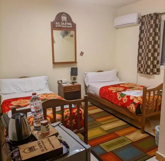 تختخواب و صبحانه Salvatore Rooms With Breakfast