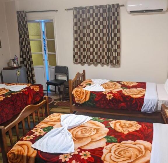 تختخواب و صبحانه Salvatore Rooms With Breakfast