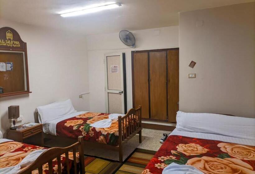 تختخواب و صبحانه Salvatore Rooms With Breakfast