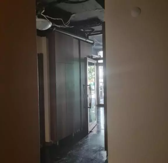 Center Otel