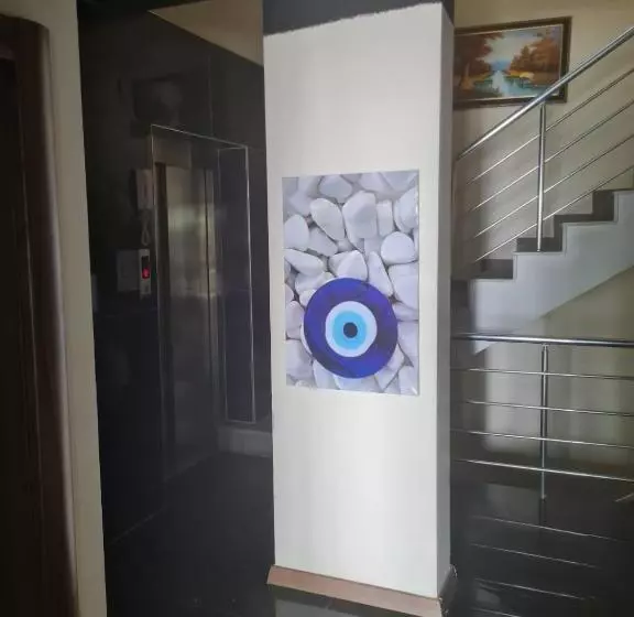 Center Otel