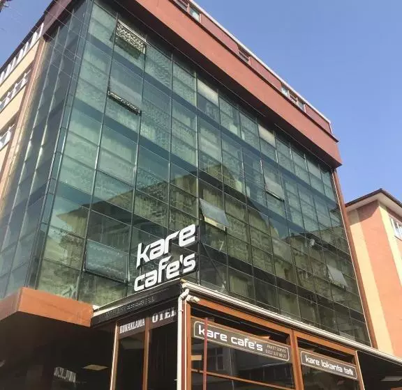 Center Otel