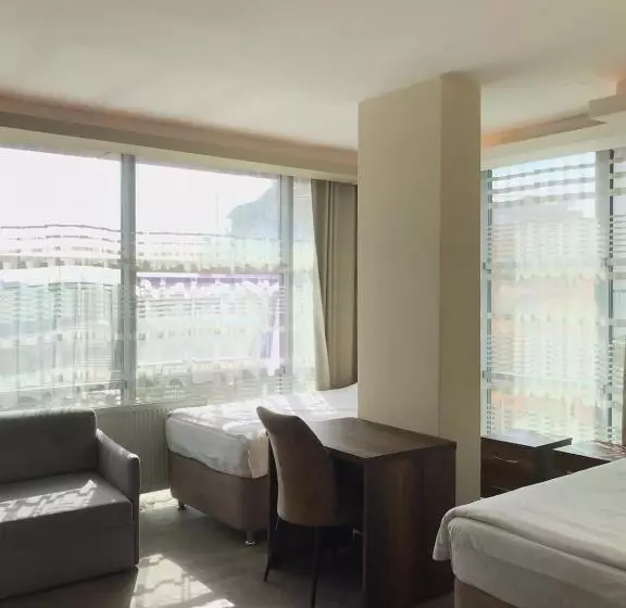 Center Otel