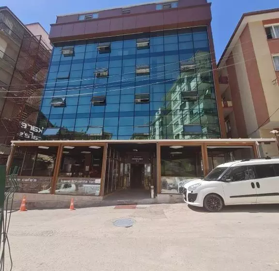 Center Otel