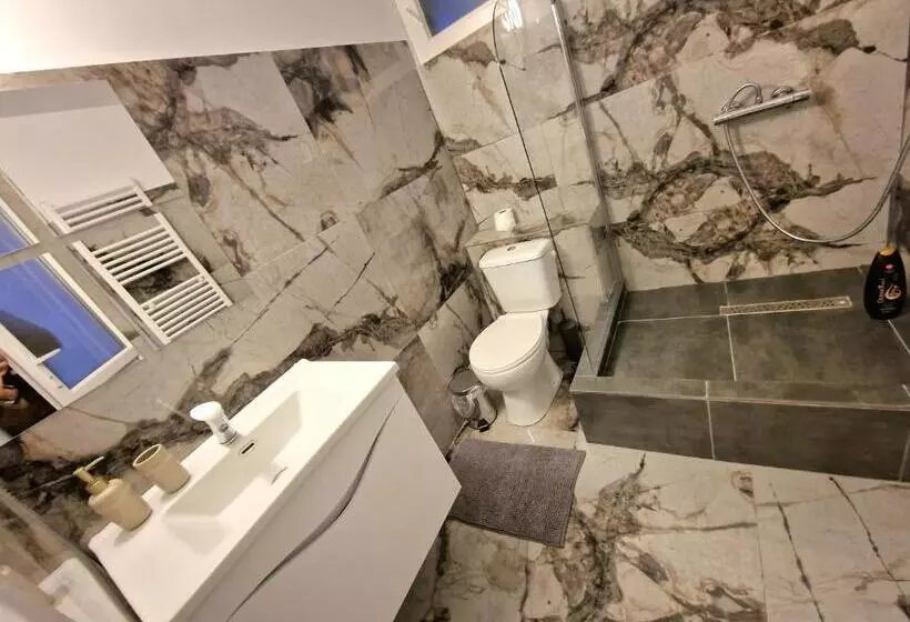 Gaia Villa Predeal