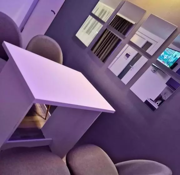 Gaia Villa Predeal