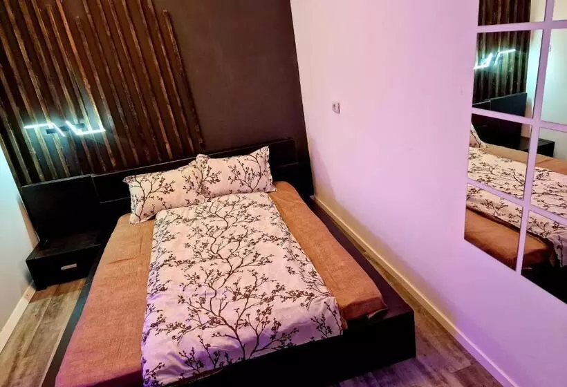 Gaia Villa Predeal