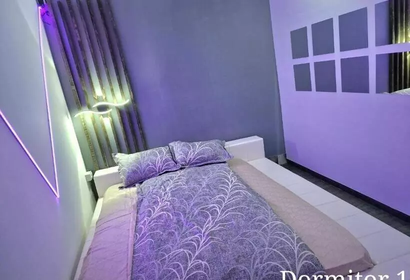 Gaia Villa Predeal