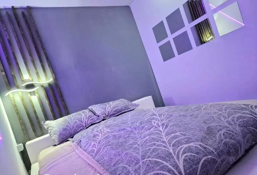 Gaia Villa Predeal