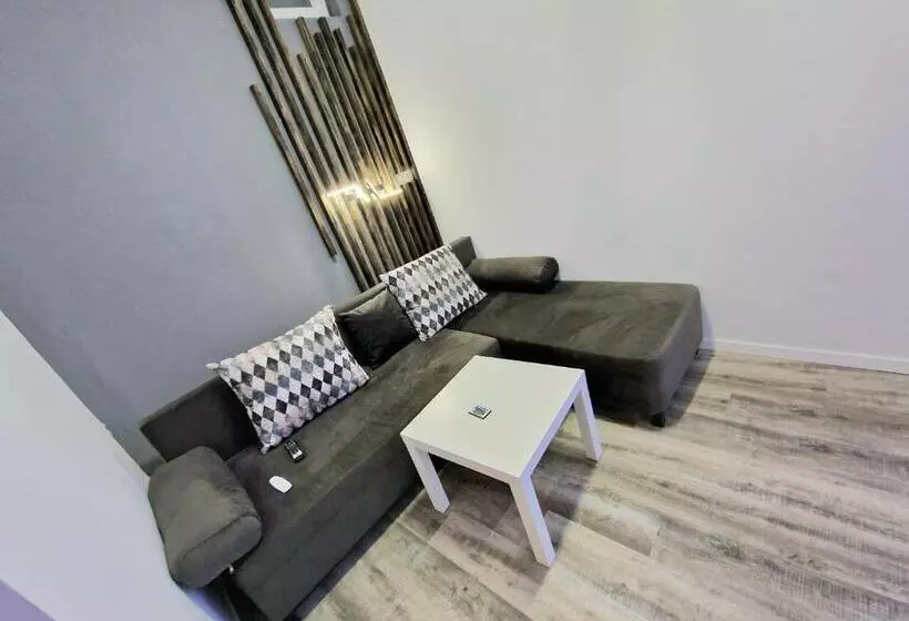 Gaia Villa Predeal