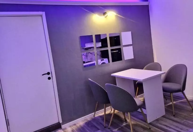 Gaia Villa Predeal