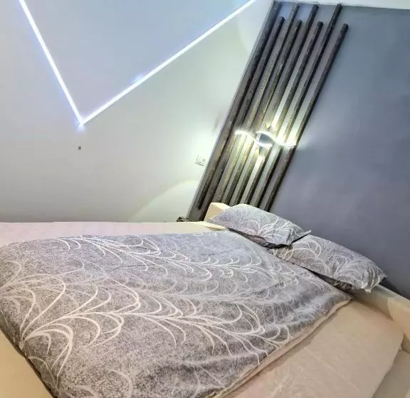 Gaia Villa Predeal