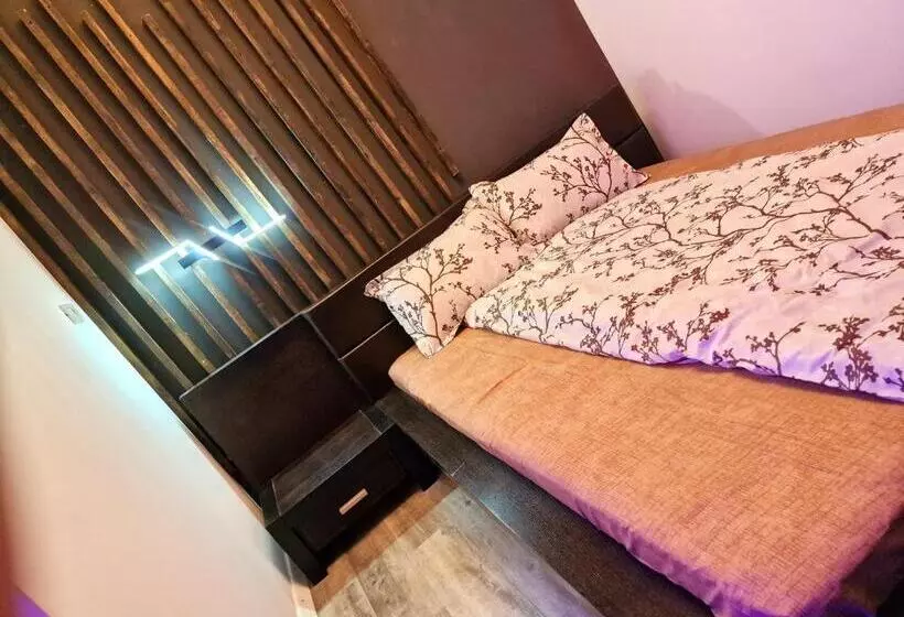 Gaia Villa Predeal