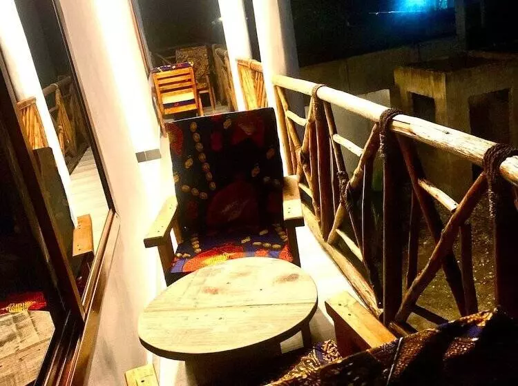 Hotelli Asili Nyumbani Residence