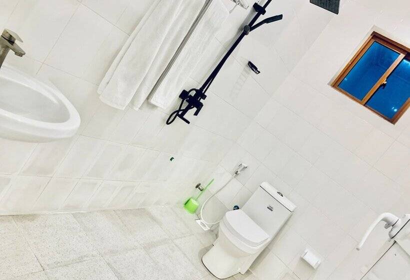 בית מלון כפרי Asili Nyumbani Residence