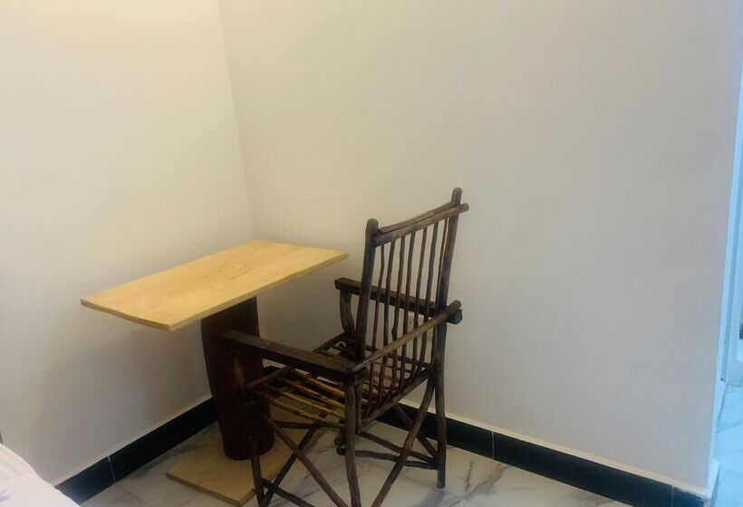 בית מלון כפרי Asili Nyumbani Residence