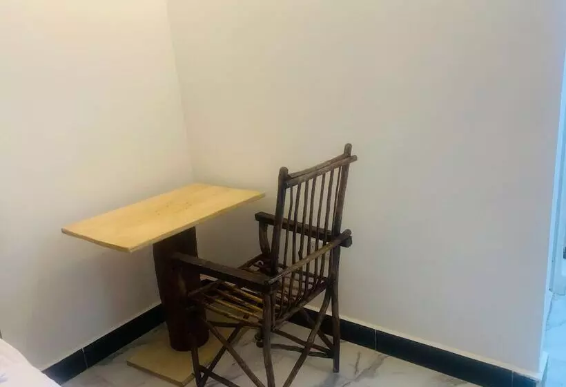 Hotelli Asili Nyumbani Residence