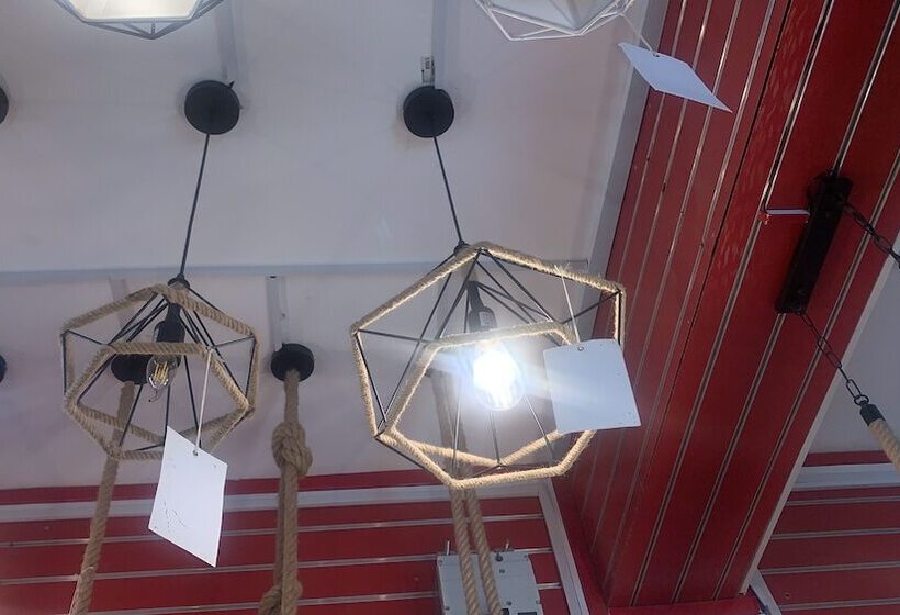 בית מלון כפרי Asili Nyumbani Residence