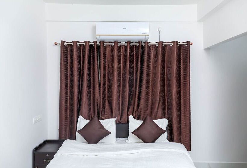 هتل Guest West Inn Cochin