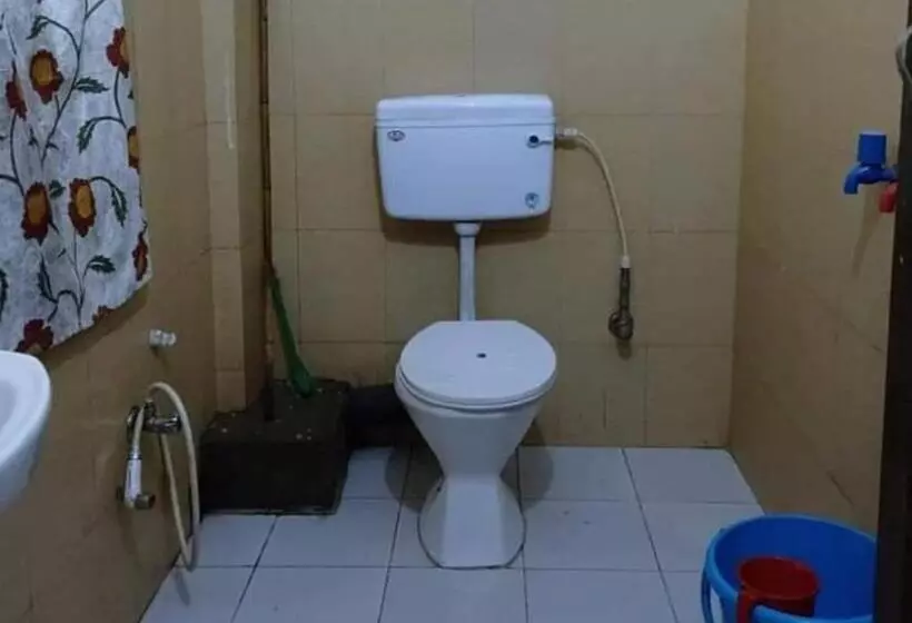 Hotelli Lolegaon Farmstay By Stayapsrt