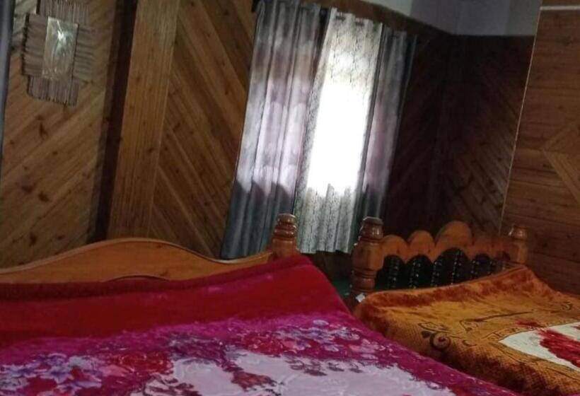 فندق Lolegaon Farmstay By Stayapsrt