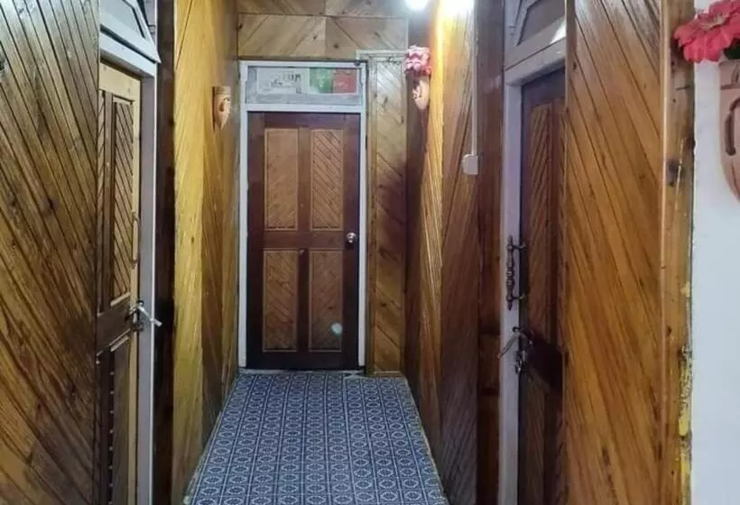 Hotelli Lolegaon Farmstay By Stayapsrt