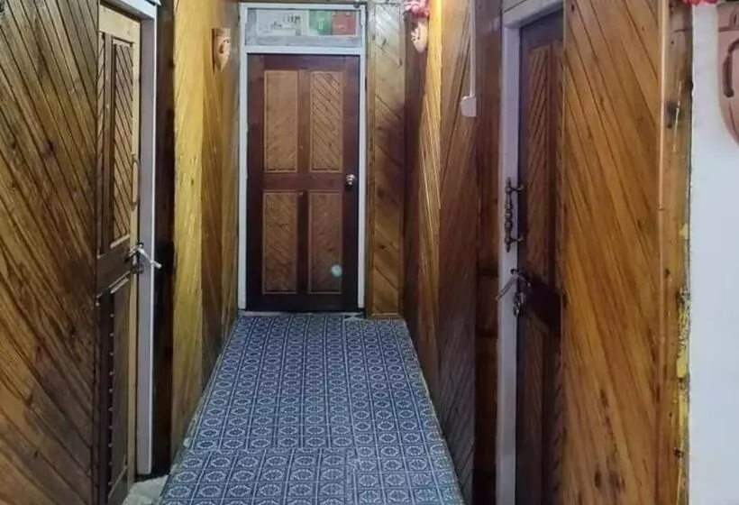 Hotelli Lolegaon Farmstay By Stayapsrt