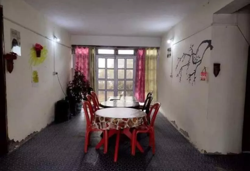 Hotelli Lolegaon Farmstay By Stayapsrt