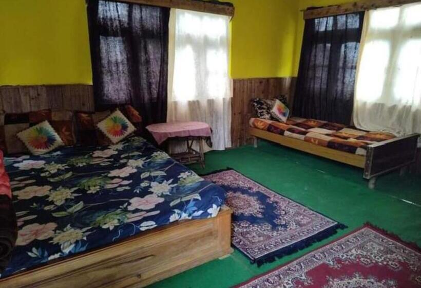 فندق Lolegaon Farmstay By Stayapsrt