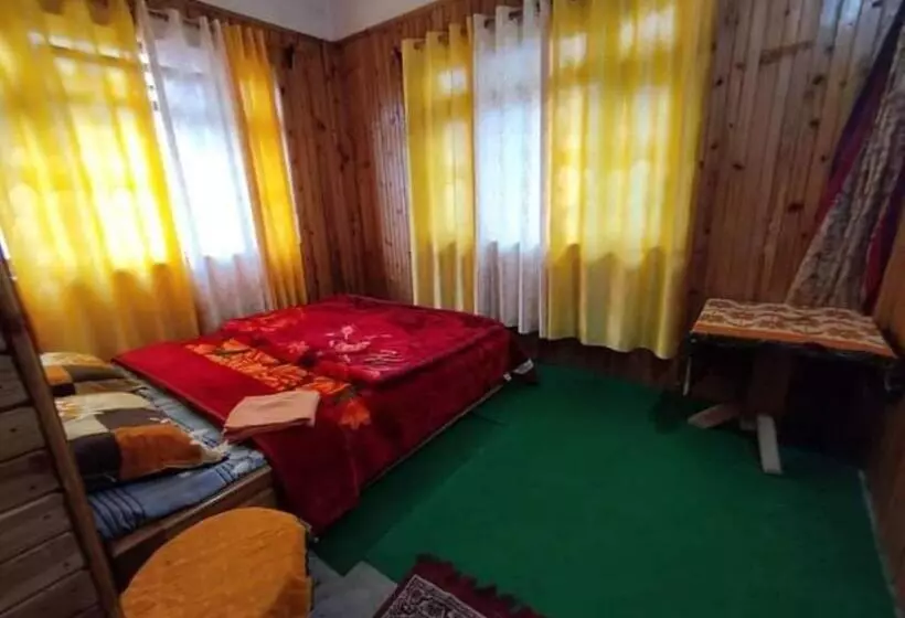 Hotelli Lolegaon Farmstay By Stayapsrt