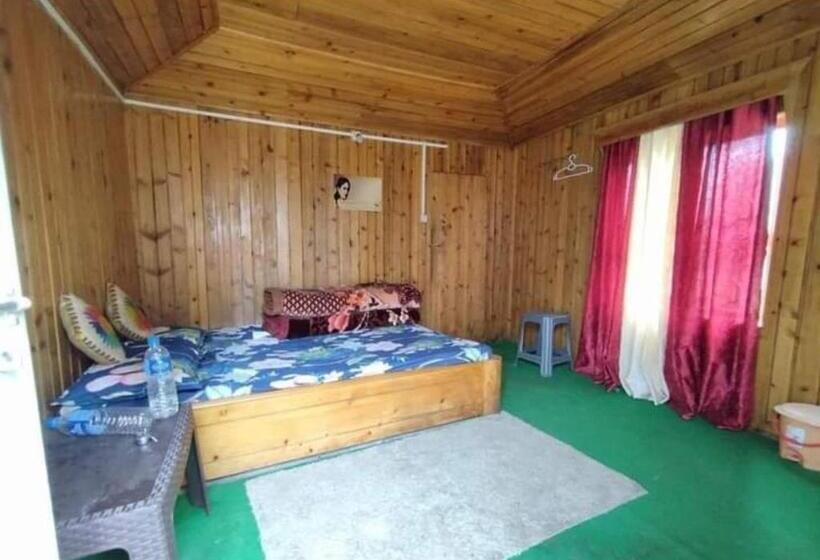 فندق Lolegaon Farmstay By Stayapsrt