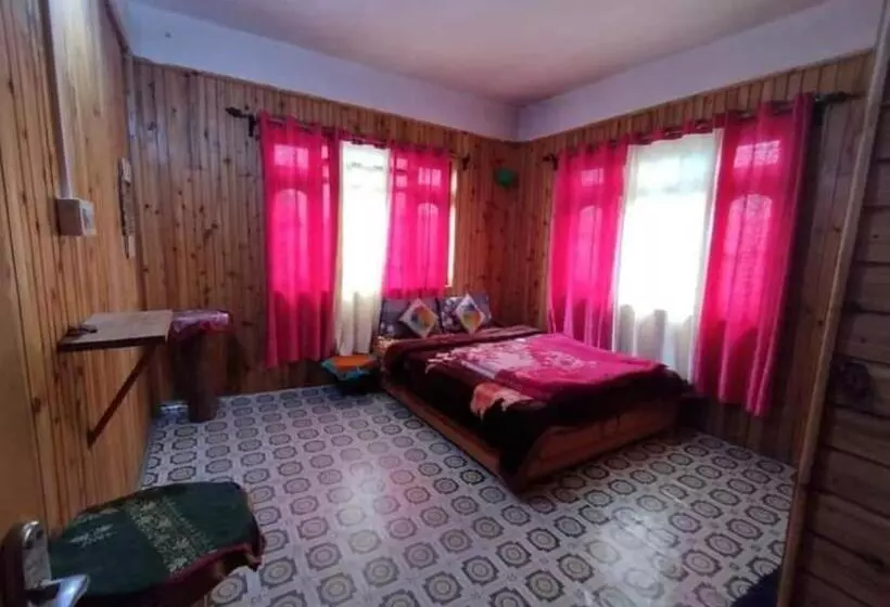 Hotelli Lolegaon Farmstay By Stayapsrt